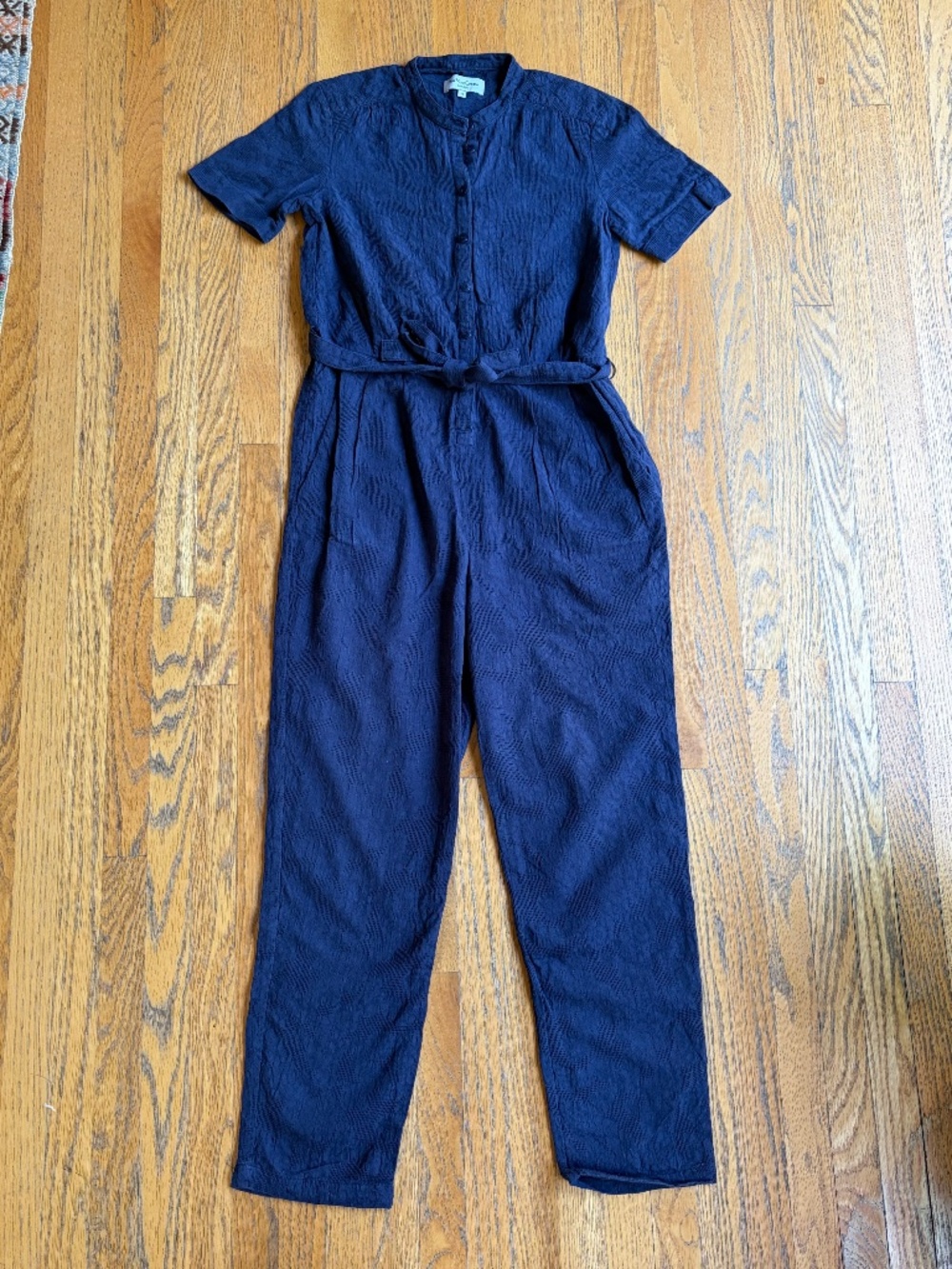 YMC - JUMPSUIT